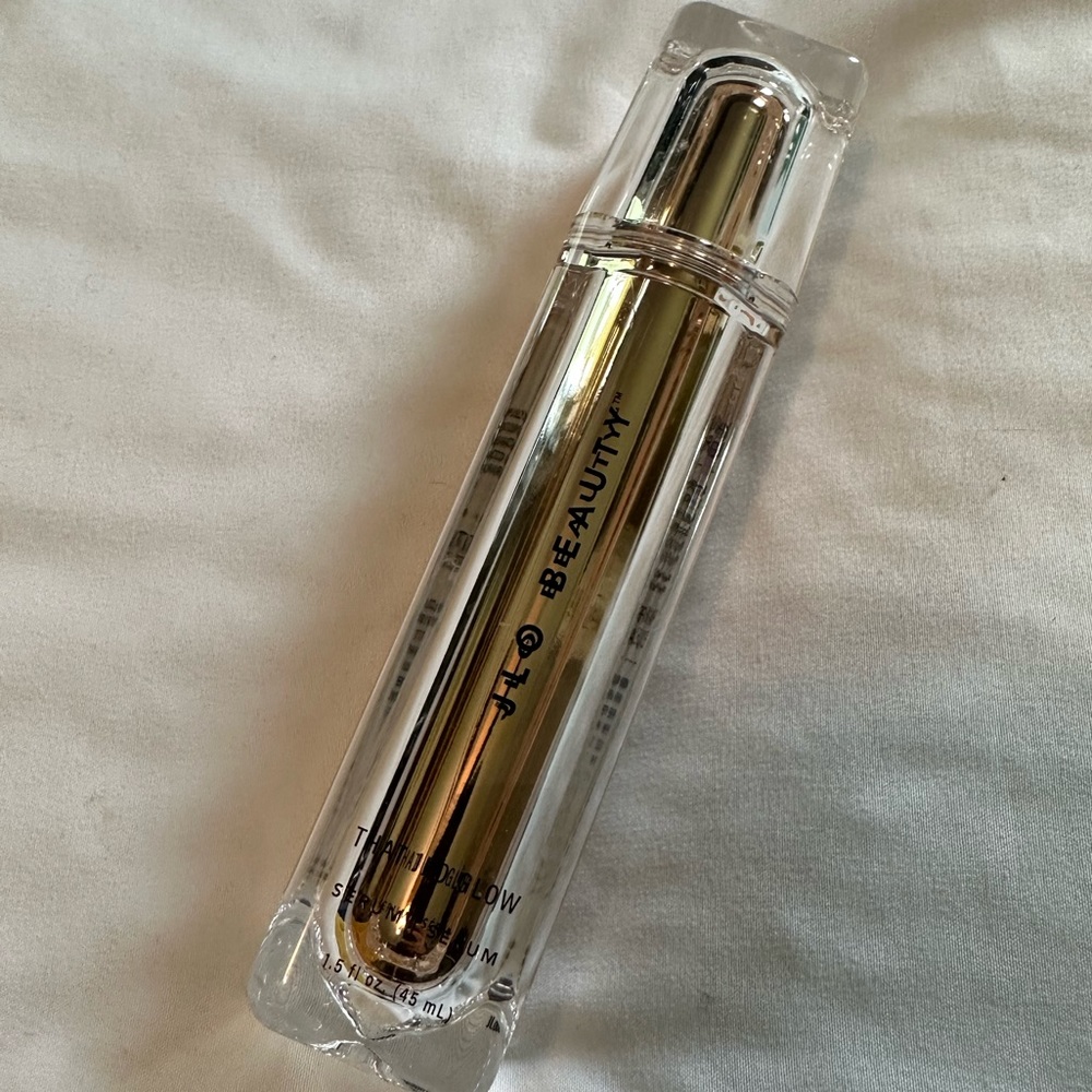 JLO Beauty- Serum- Sold-